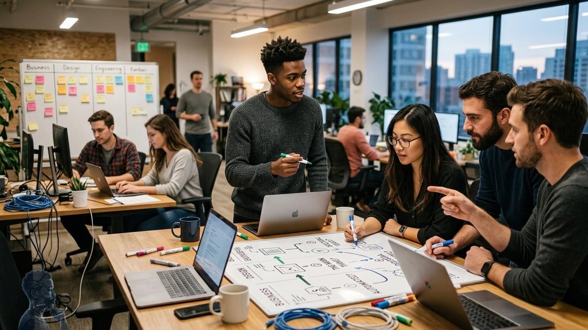 3 Questions Every Founder Should Ask Before Scaling Their MVP