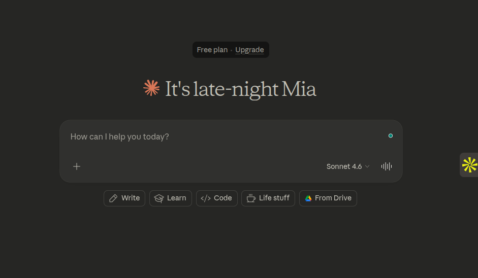 How Claude Became My Marketing Playbook