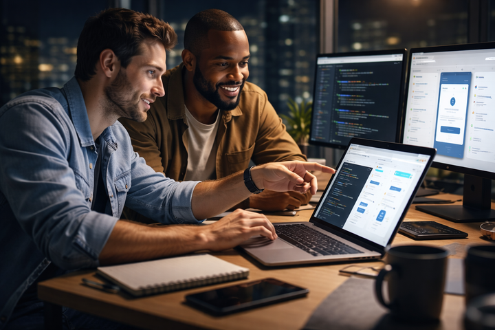 Why You Still Need a Technical Co-Founder
