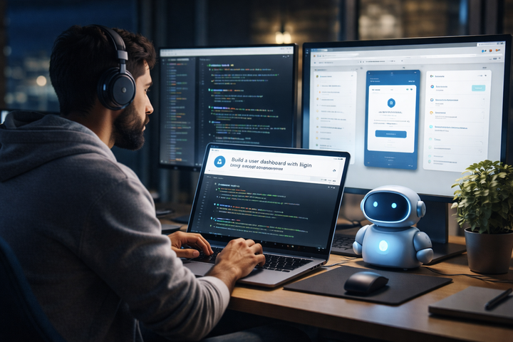 Why Vibe-Coded Products Break, And How to Fix It