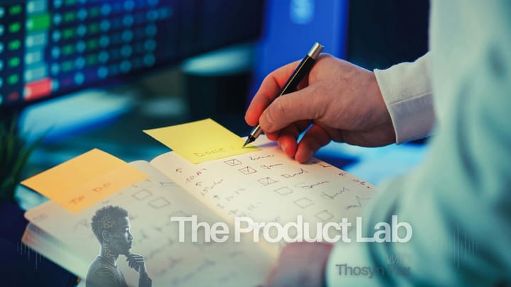 How to Build Product Demos Using AI