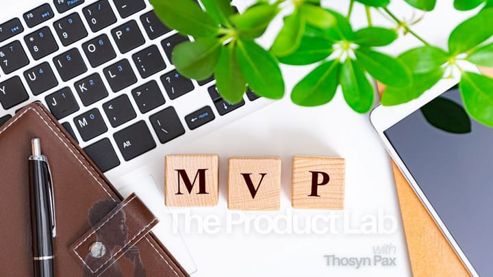 Your MVP Is Not Ready for Scale (And That's Okay)